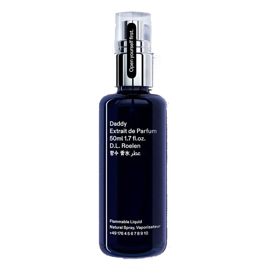 D.L. Roelen Daddy