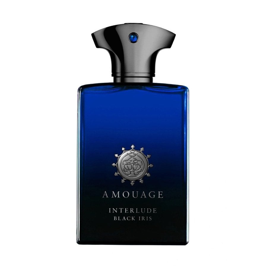 Amouage Interlude Black Iris EDP
