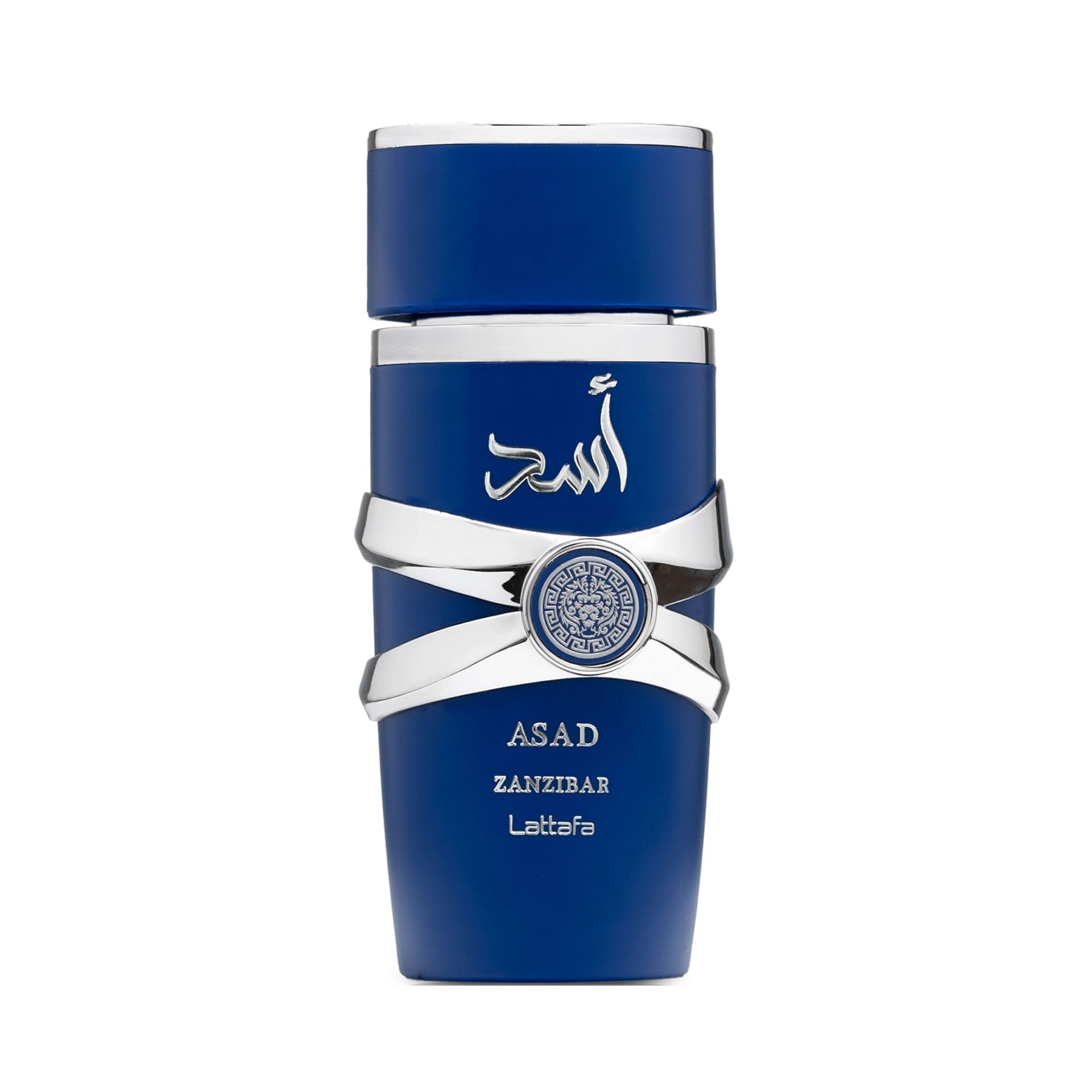 Lattafa Asad Zanzibar EDP 10 ML