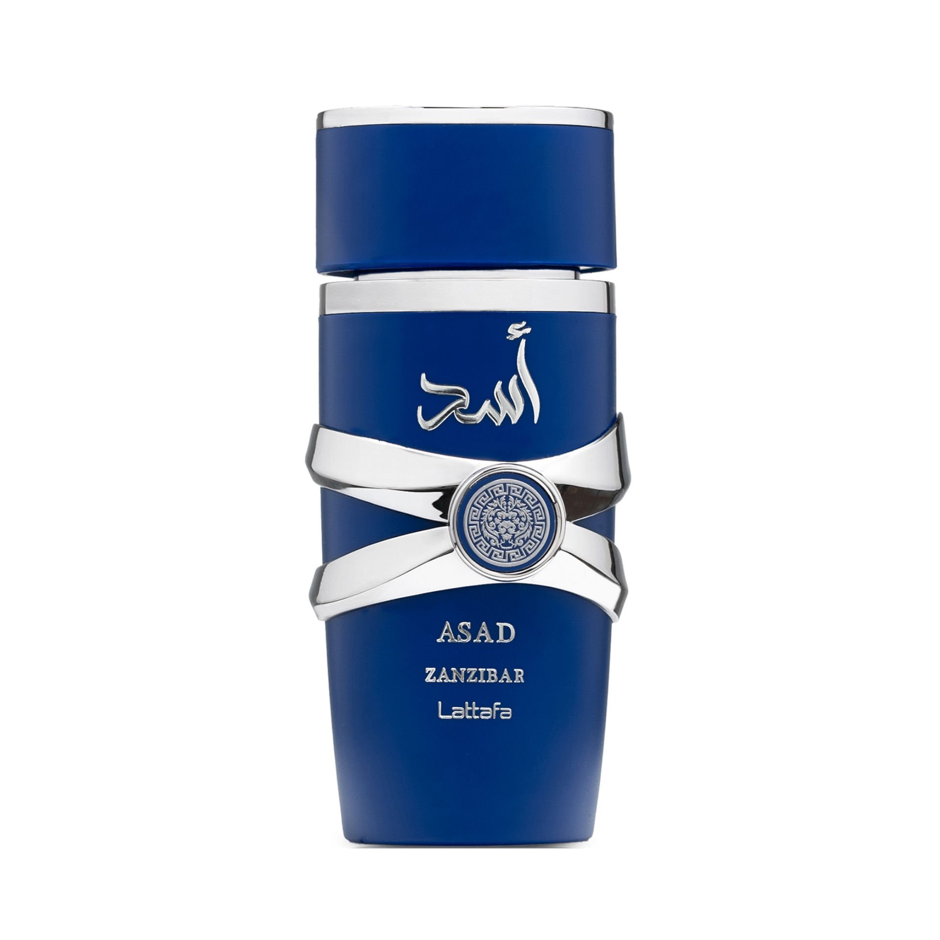 Lattafa Asad Zanzibar EDP 10 ML
