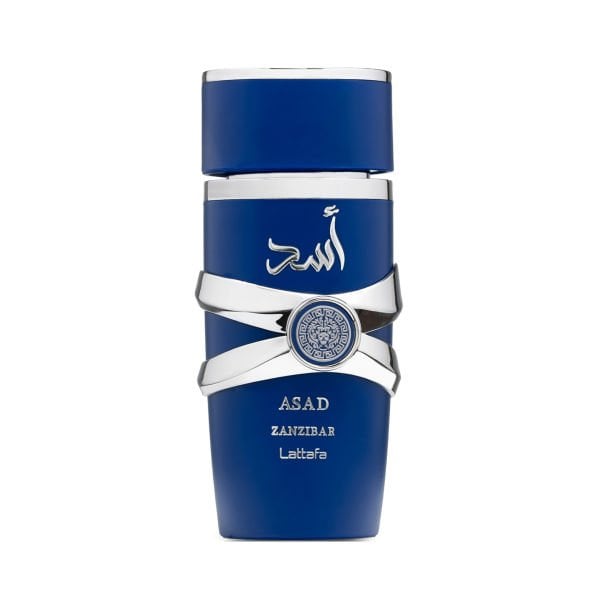 Lattafa Asad Zanzibar EDP 10 ML