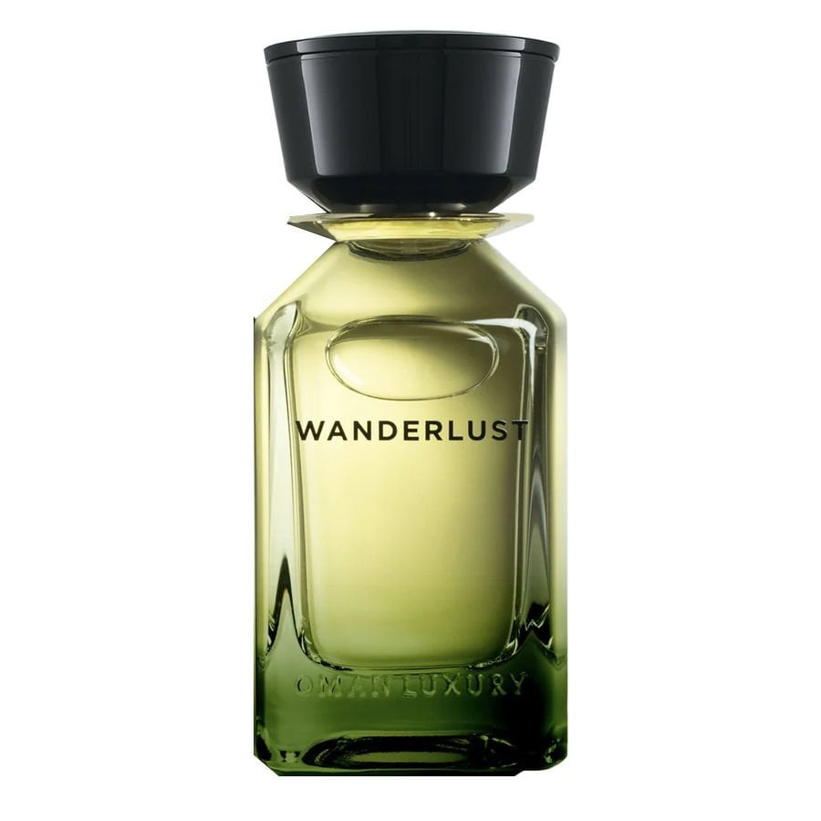 Omanluxury Wanderlust