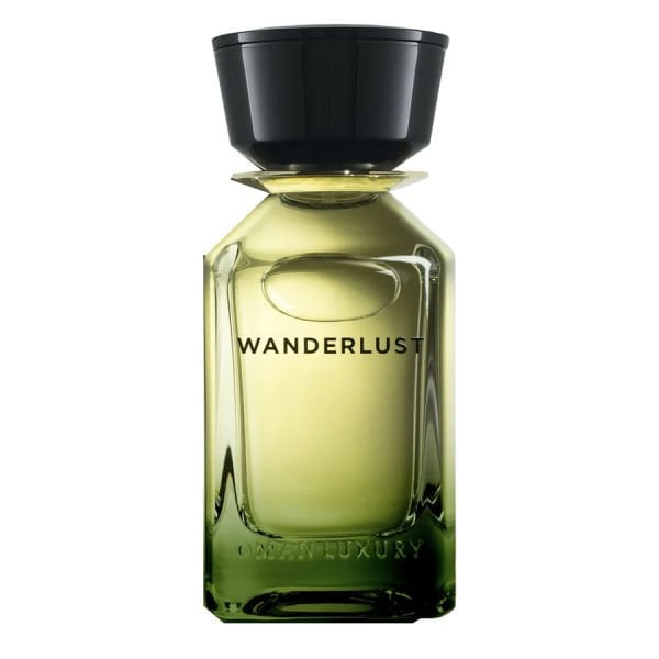 Omanluxury Wanderlust