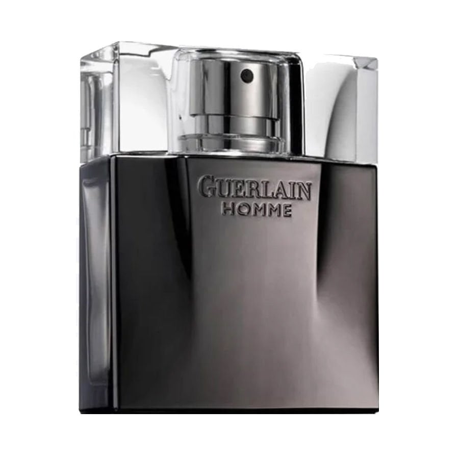 Guerlain Homme Intense - 2010 Batch