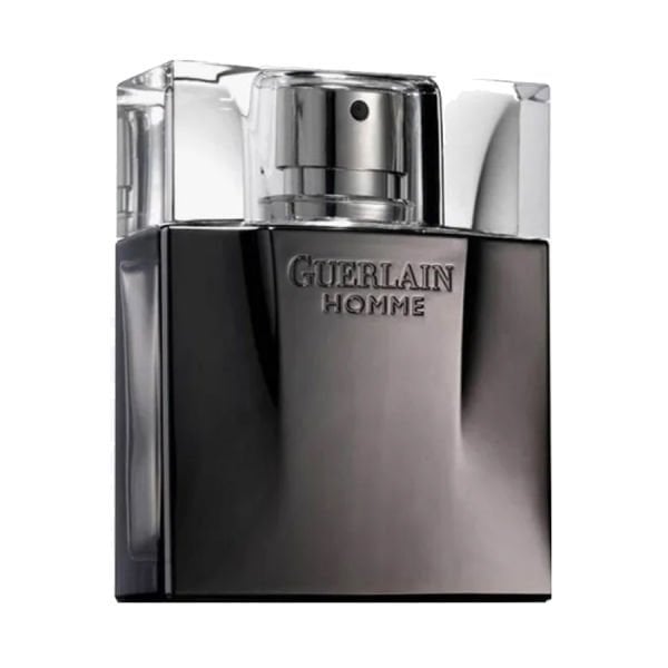 Guerlain Homme Intense - 2010 Batch