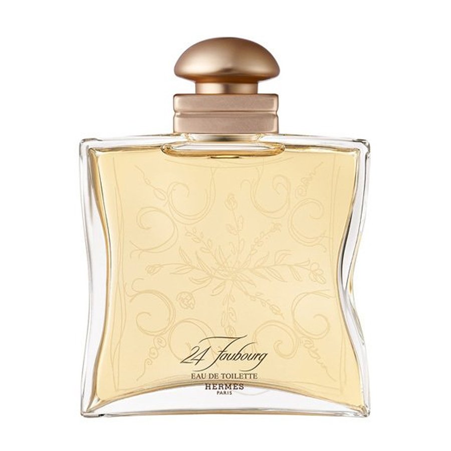 Hermes 24 Faubourg EDT