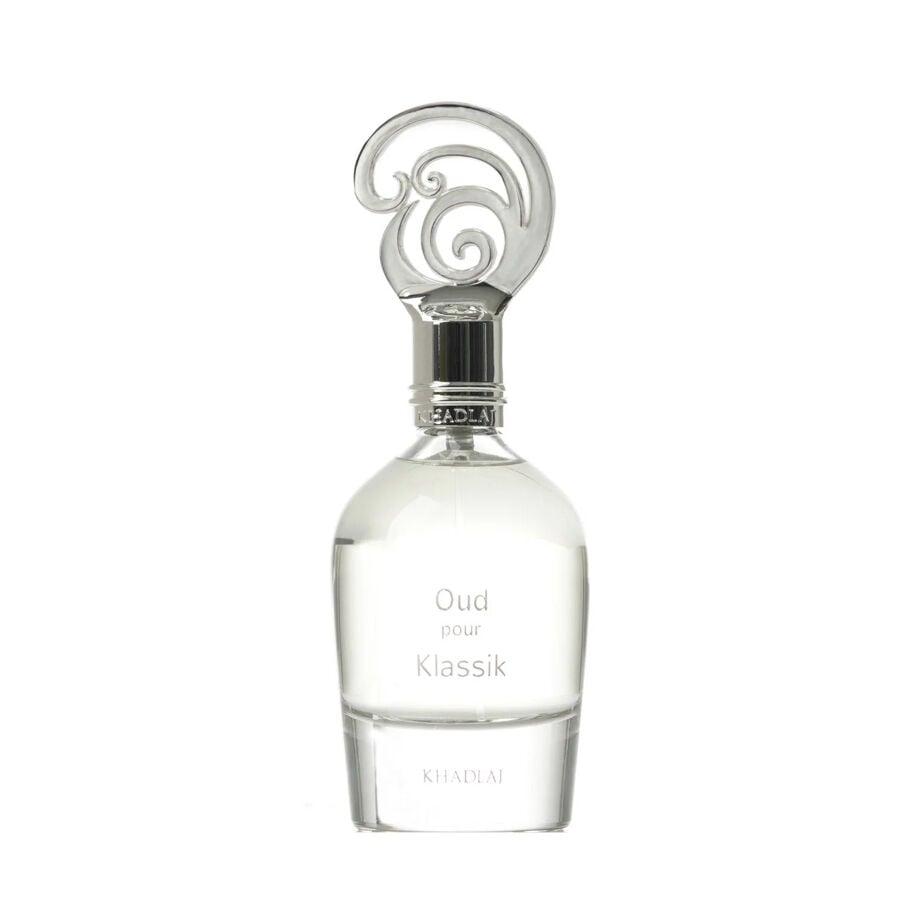 Khadlaj Our Pour Klassik EDP