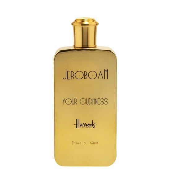 Jeroboam Your Oudhness Extrait de Parfum 10 ML