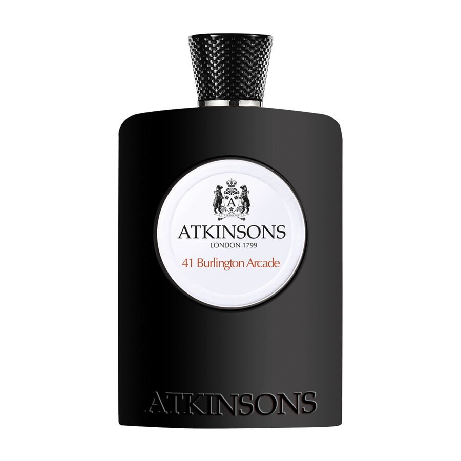 Atkinsons 41 Burlington Arcade EDP