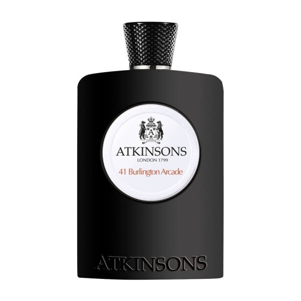 Atkinsons 41 Burlington Arcade EDP