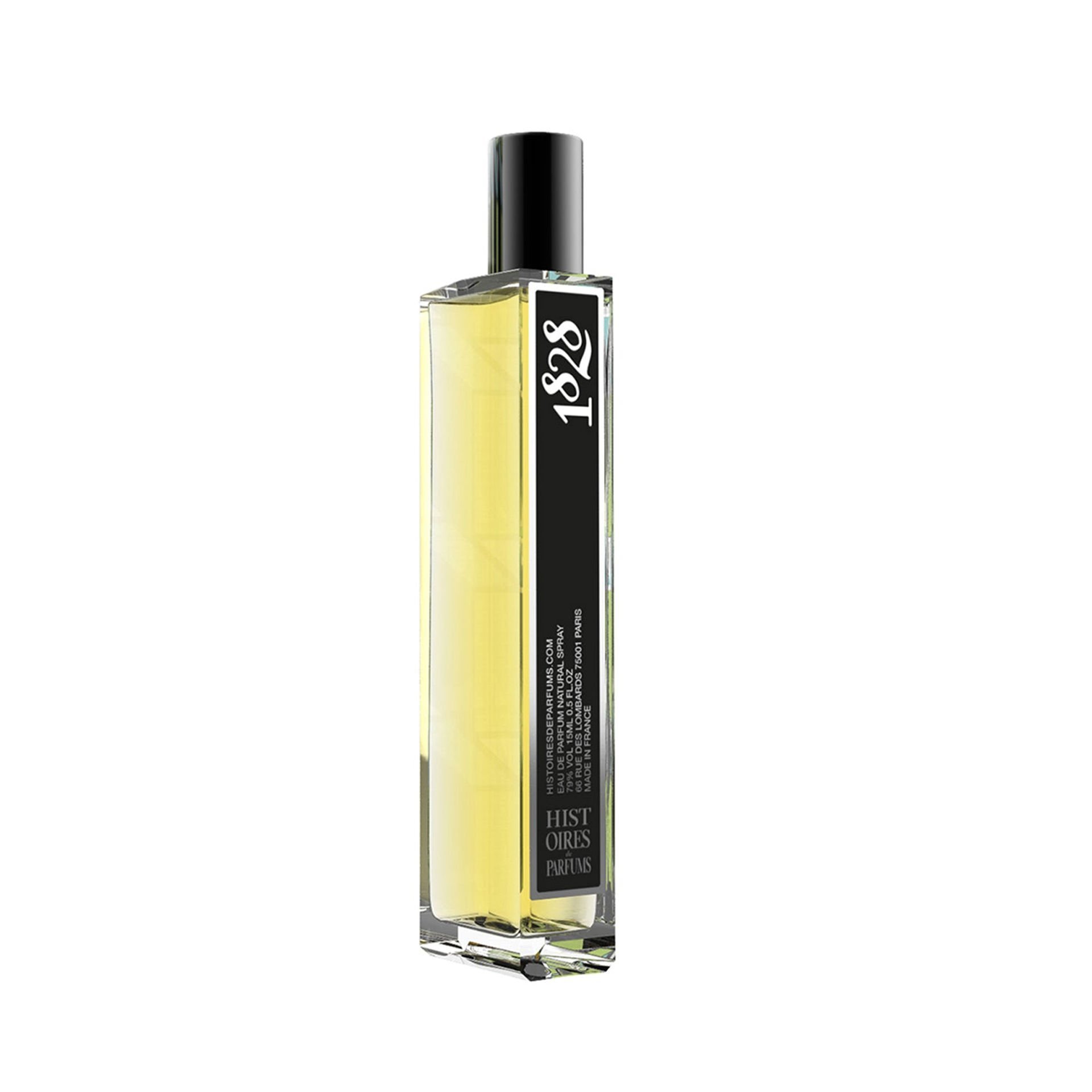 Histoires de Parfums 1828