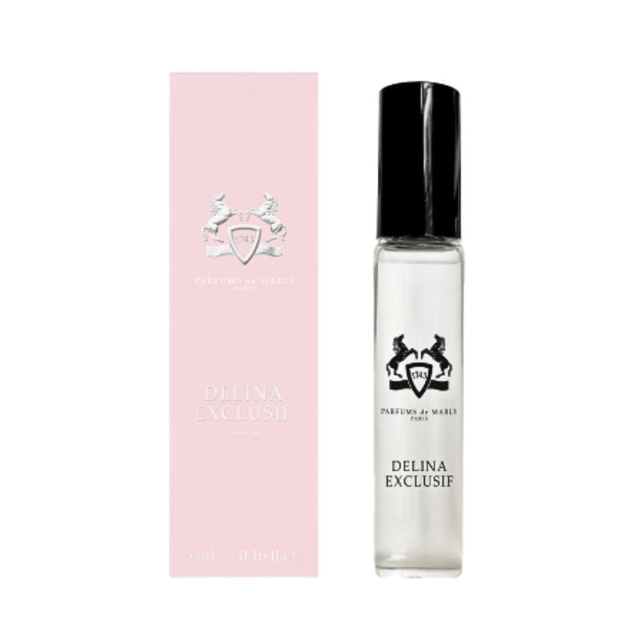 Parfums De Marly Delina Exclusif 5 ML Sample