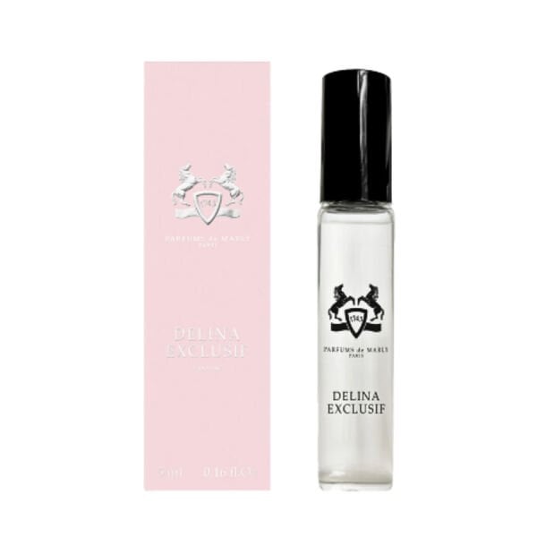 Parfums De Marly Delina Exclusif 5 ML Sample
