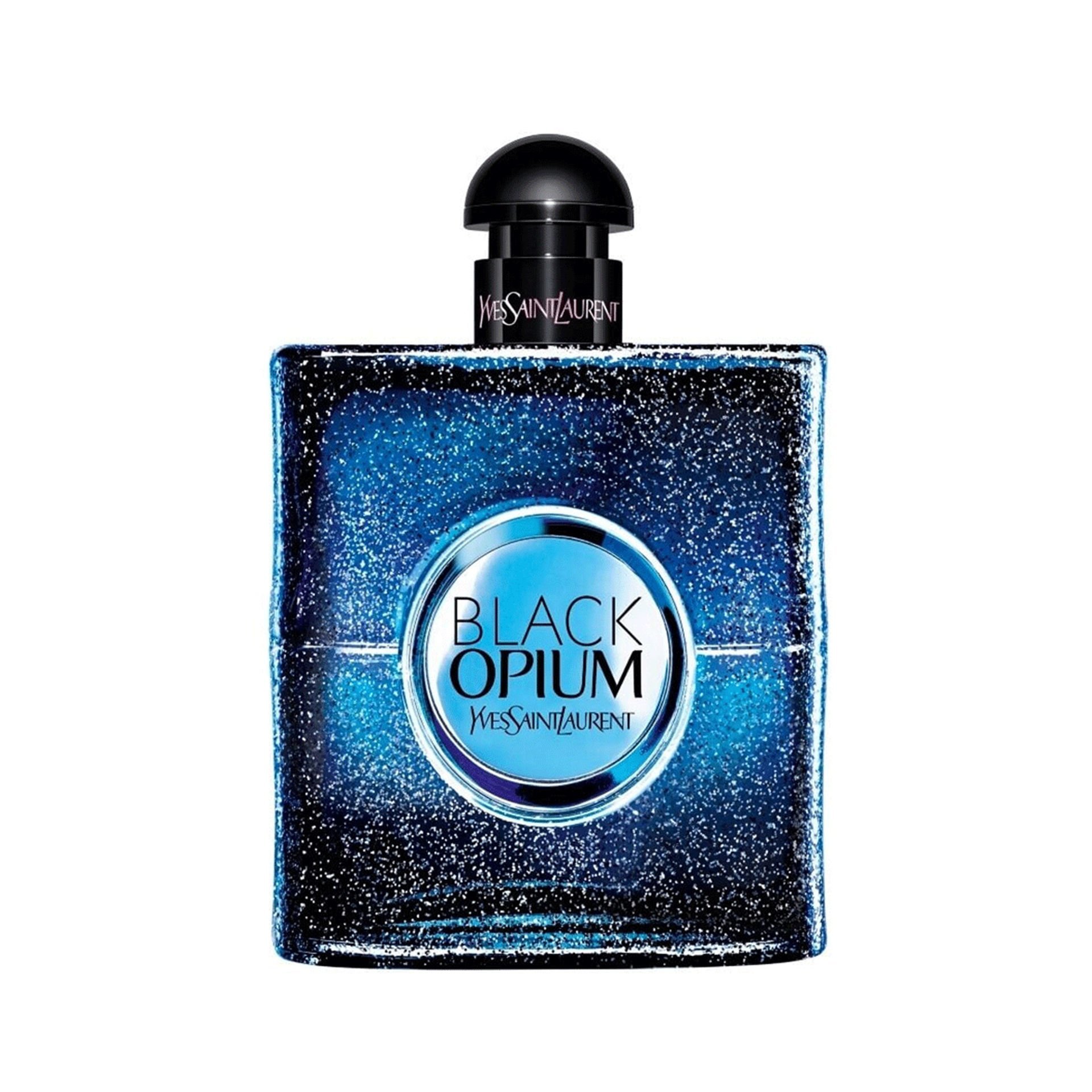 Yves Saint Laurent Black Opium EDP Intense