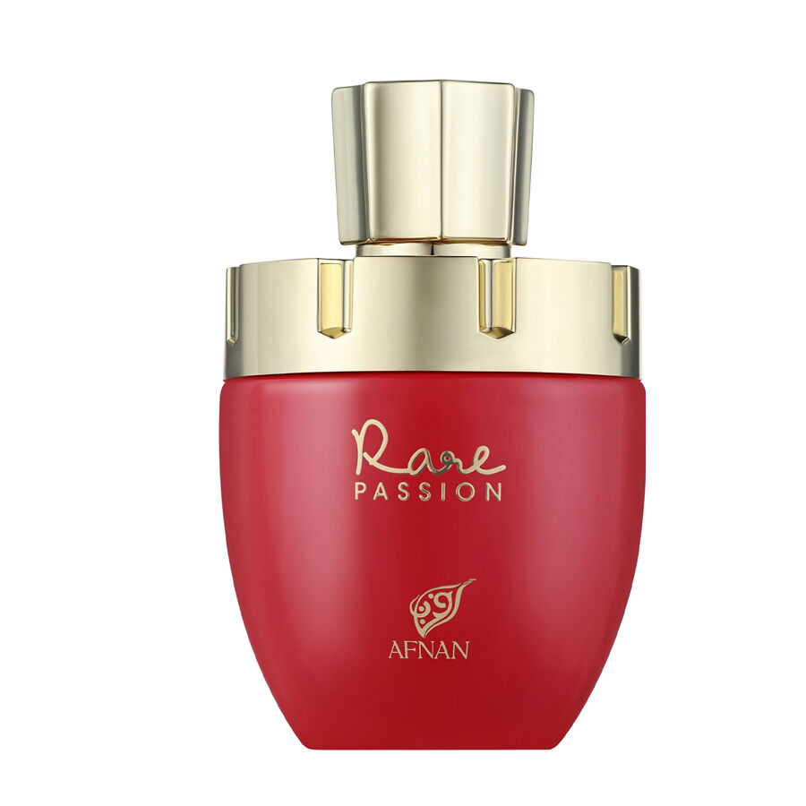 Afnan Rare Passion EDP