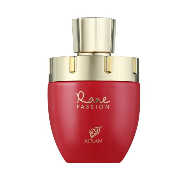 Afnan Rare Passion EDP