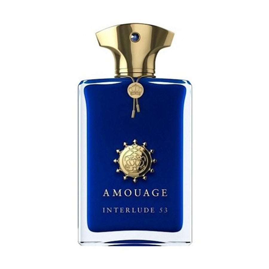 Amouage Interlude 53 EDP