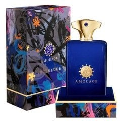 Amouage Interlude 53 EDP
