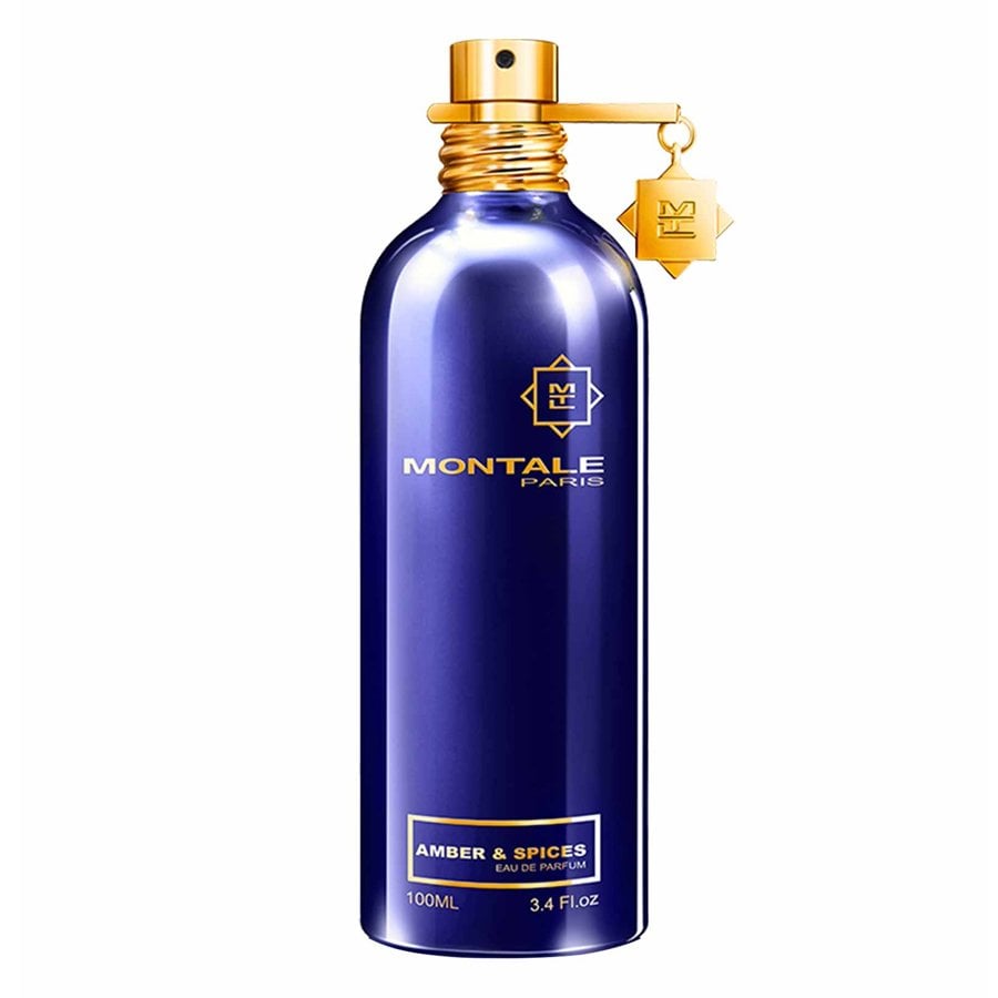 Montale Amber & Spices EDP