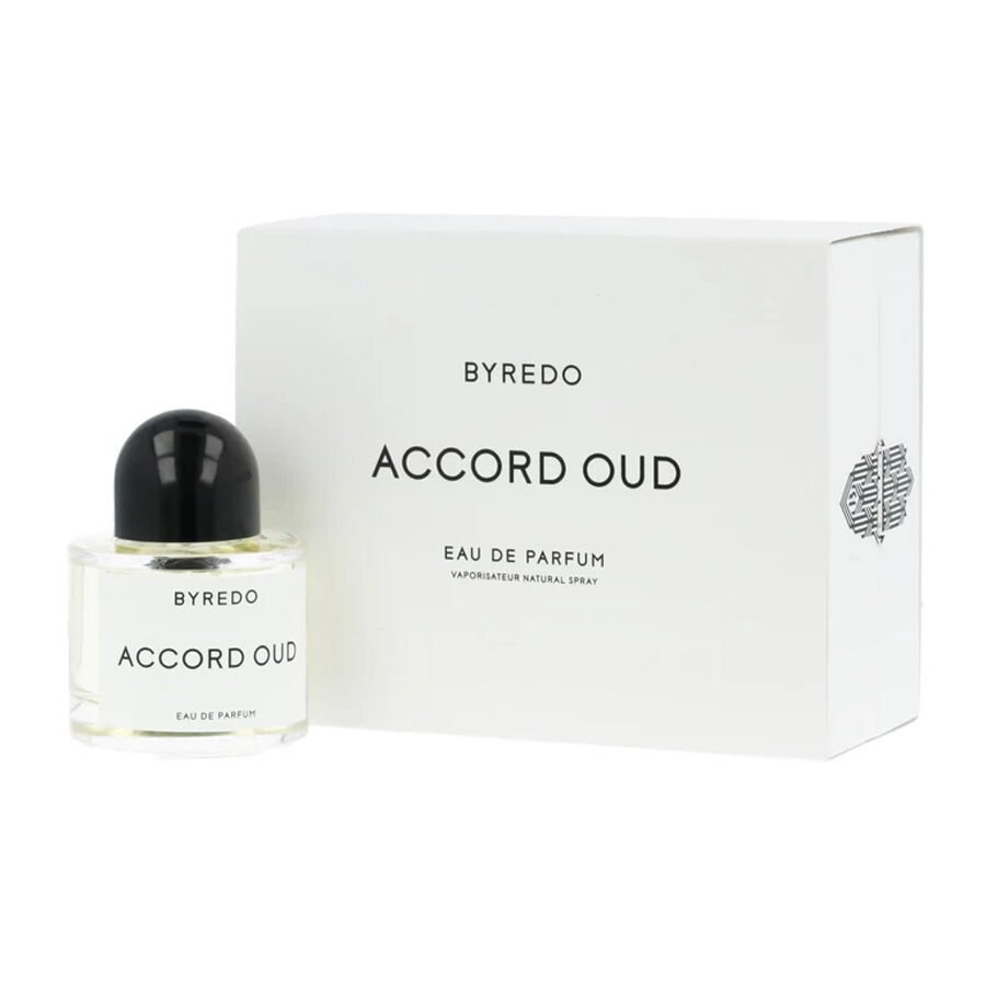 Byredo Accord Oud EDP 100 ML