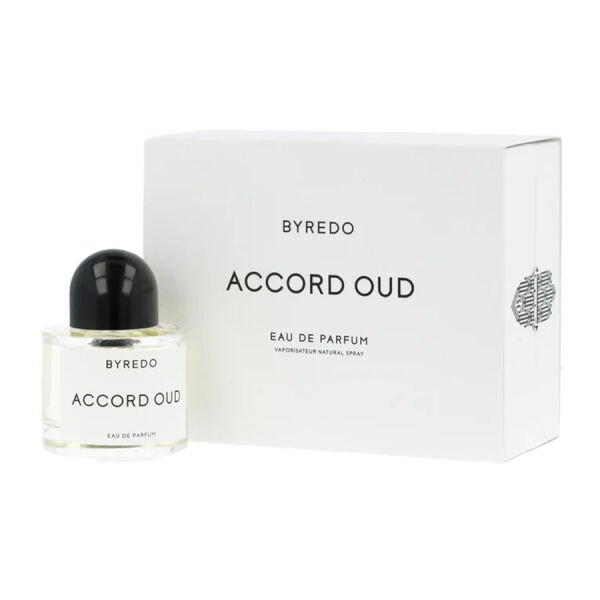 Byredo Accord Oud EDP 100 ML