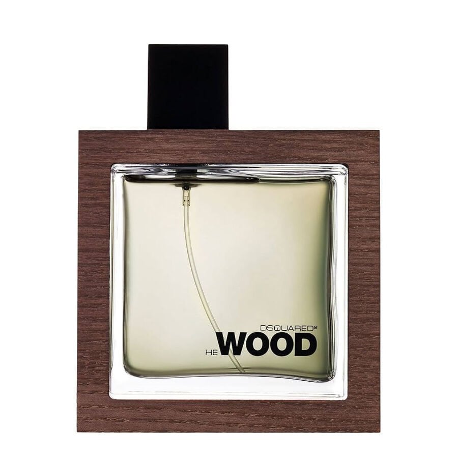 Dsquared2 He Wood Rocky Mountain Wood EDT