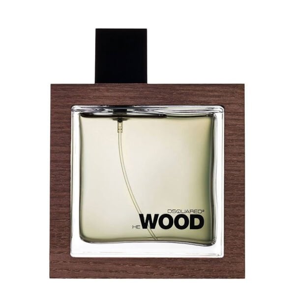 Dsquared2 He Wood Rocky Mountain Wood EDT