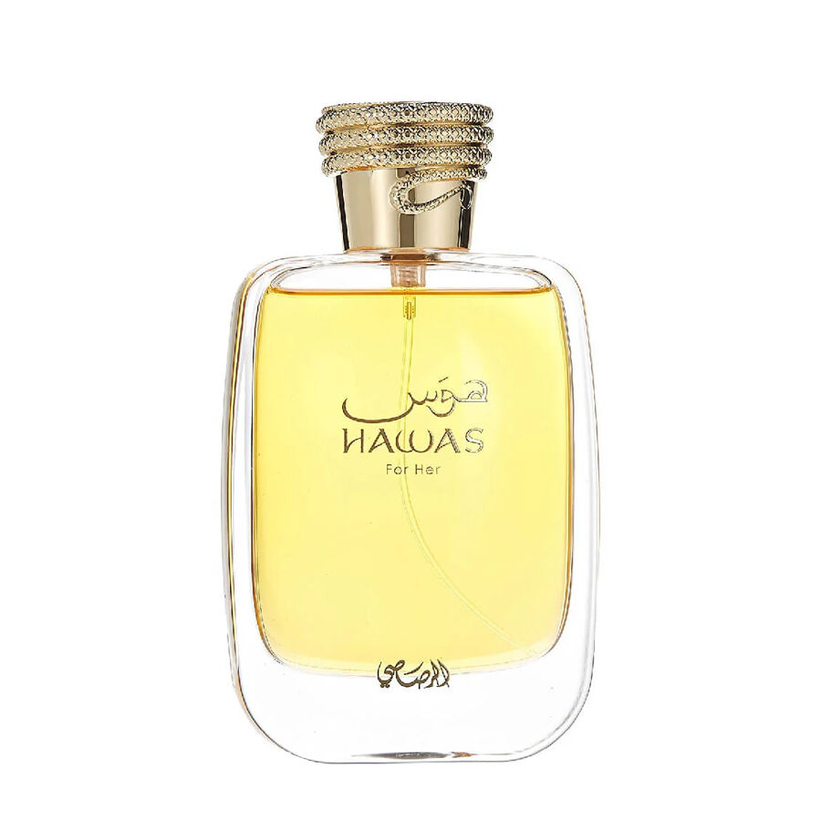 Rasasi Hawas For Her EDP