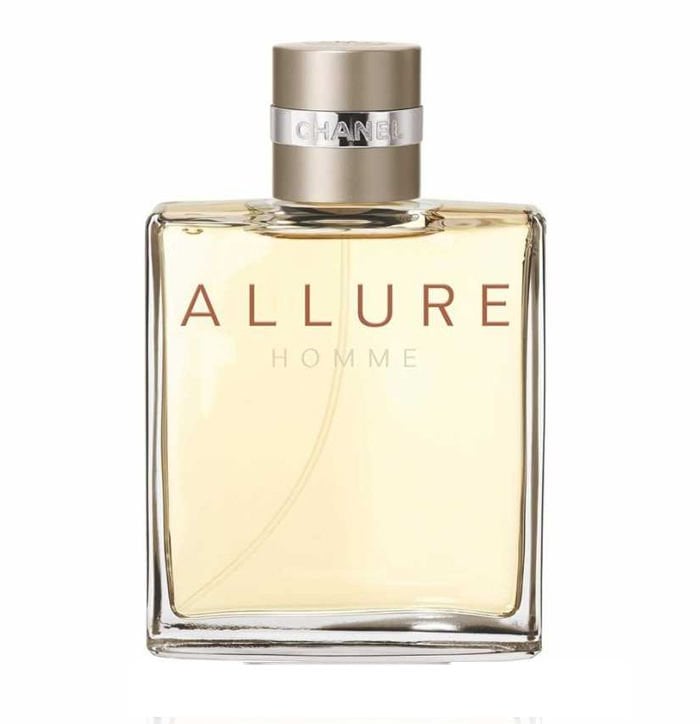 Chanel Allure Homme EDT 10 ML