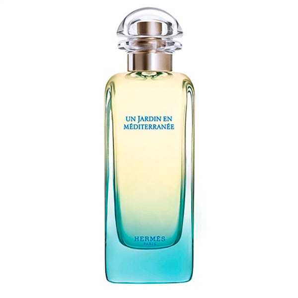 Hermes Un Jardin En Mediterranee