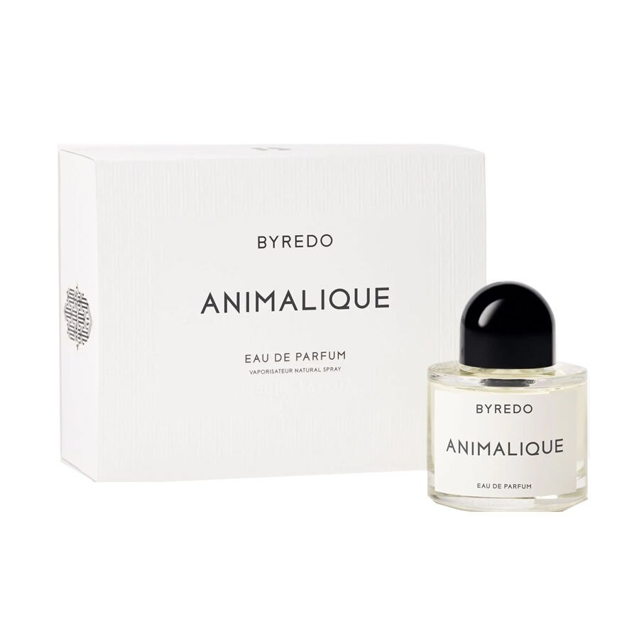 Byredo Animalique EDP 100 ML