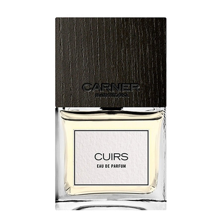 Carner B. Cuirs