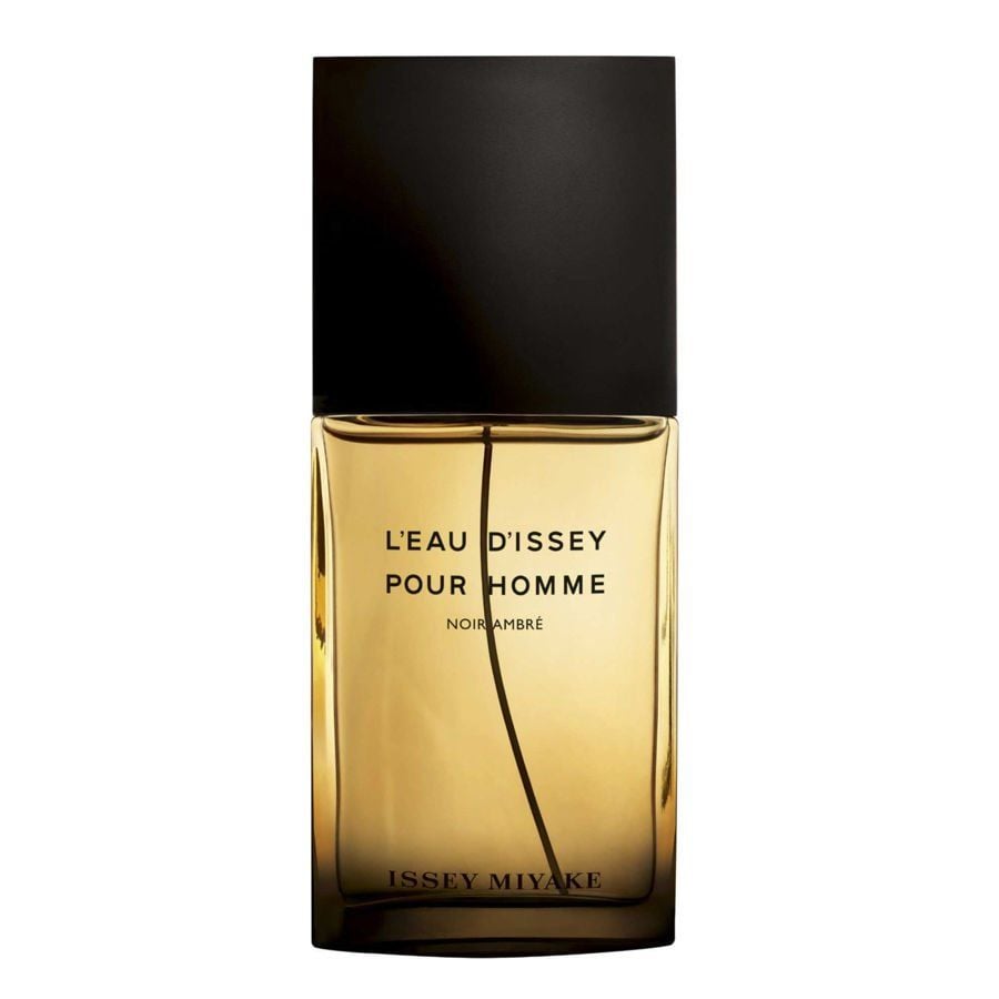 Issey Miyake L'eau D'issey Pour Homme Noir Ambre EDP 10 ML