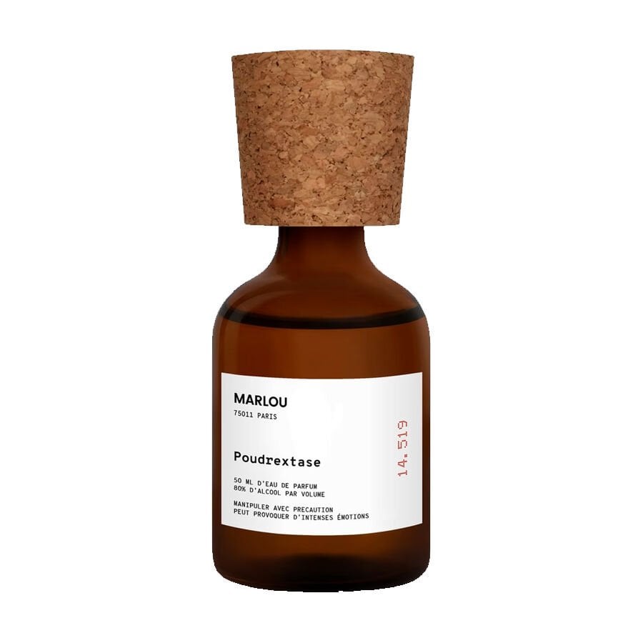 Marlou Poudrextase EDP