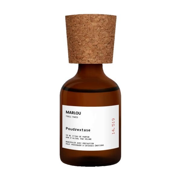 Marlou Poudrextase EDP