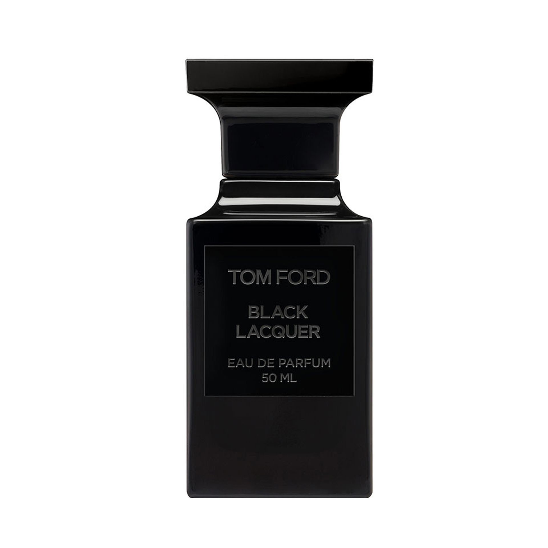 Tom Ford Black Lacquer EDP