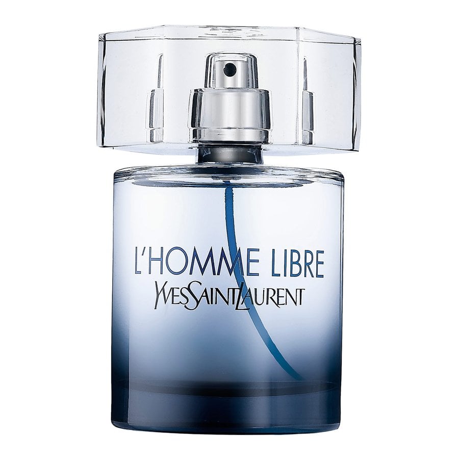 Yves Saint Laurent L'Homme Libre EDT