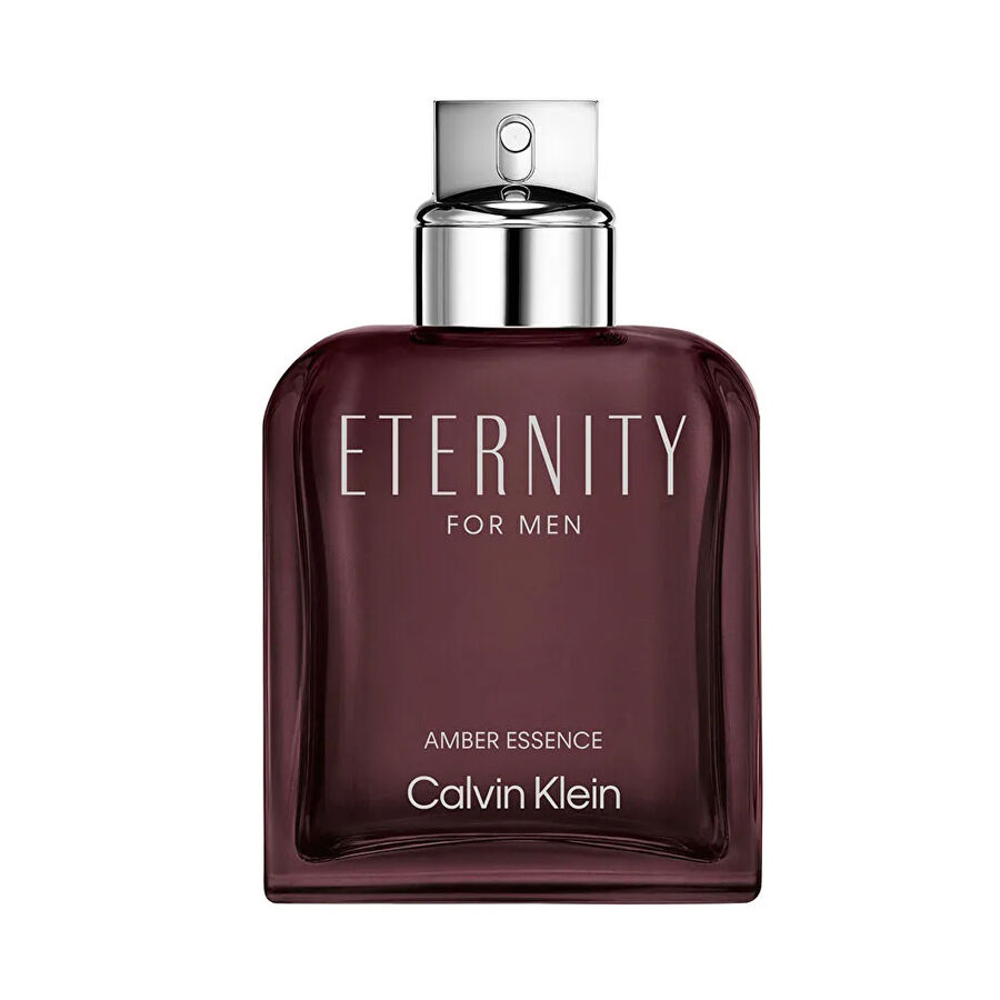 Calvin Klein Eternity Amber Essence For Men