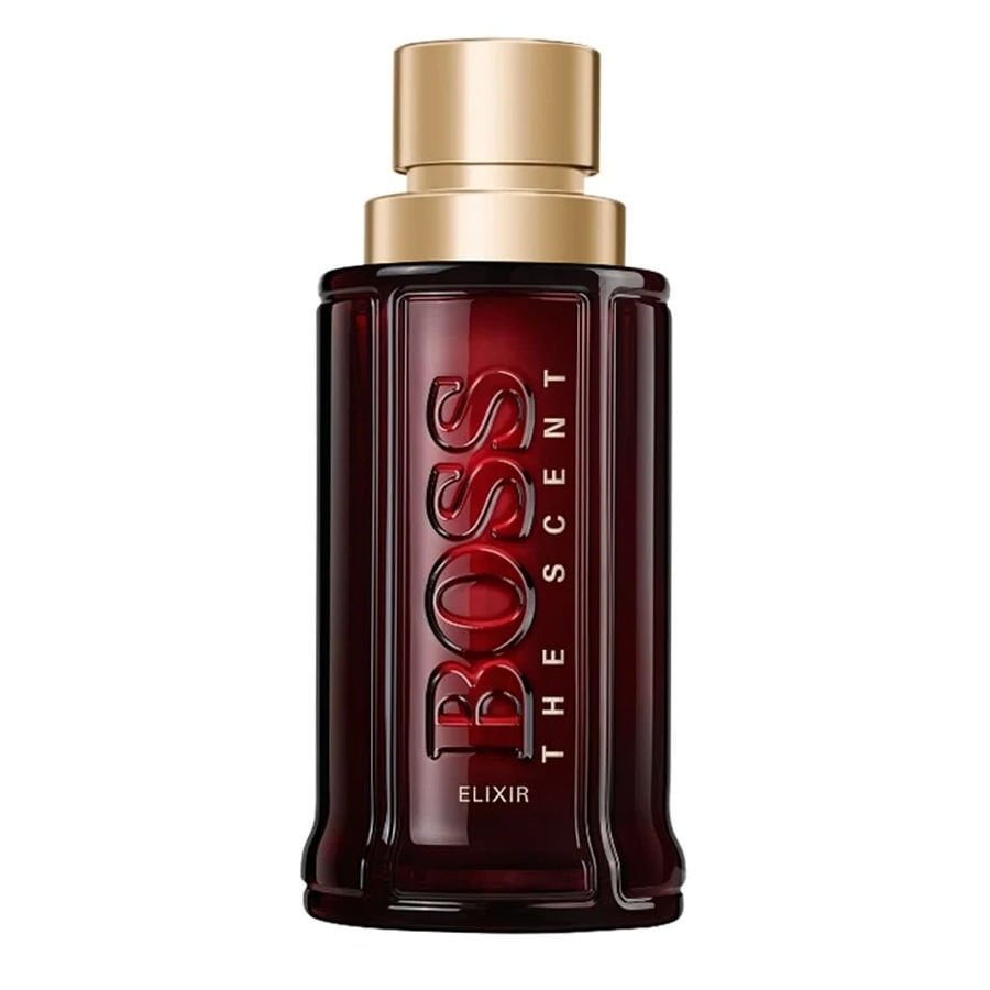 Hugo Boss The Scent Elixir 10 ML