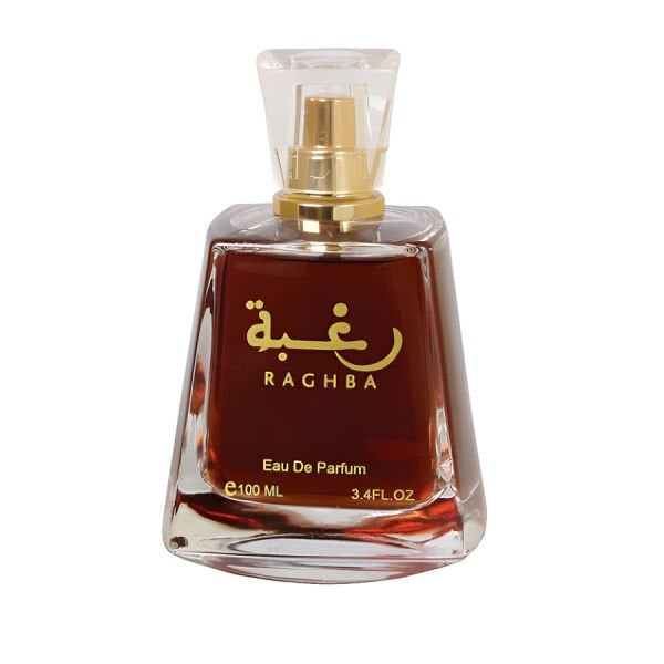 Lattafa Raghba EDP