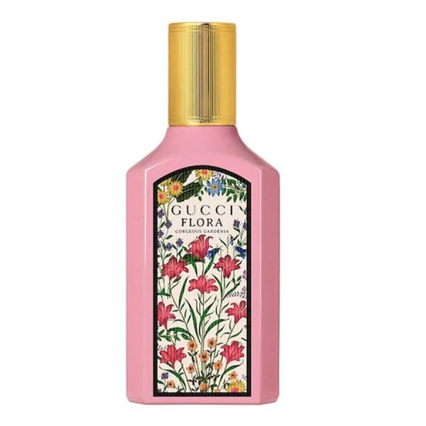 Gucci Flora Gorgeous Gardenia EDP 10 ML