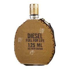 Diesel Fuel For Life EDT