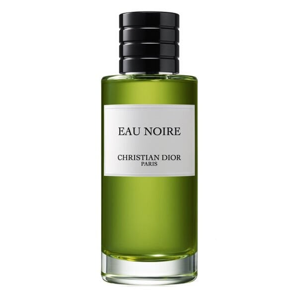 Dior Privee Eau Noire