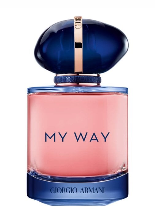 Armani My Way Intense