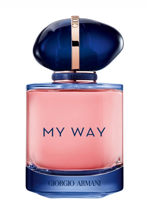 Armani My Way Intense