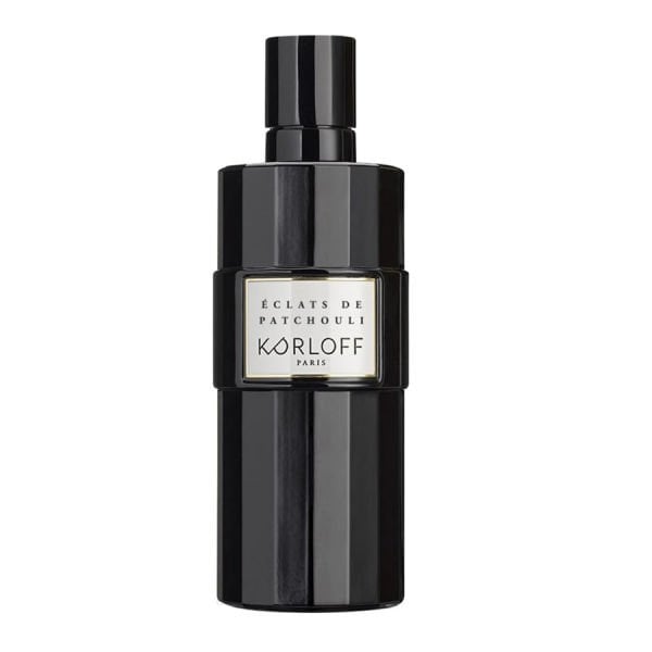 Korloff Éclats De Patchouli EDP 10 ML