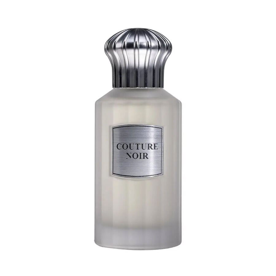 Ahmed Al Maghribi Couture Noir Extrait de Parfum