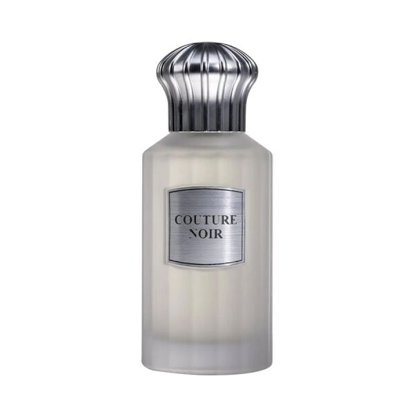 Ahmed Al Maghribi Couture Noir Extrait de Parfum