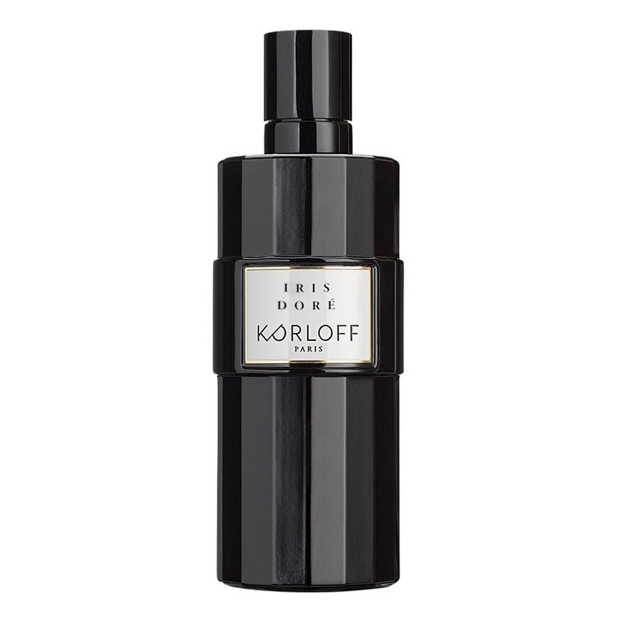Korloff Iris Doré EDP 10 ML