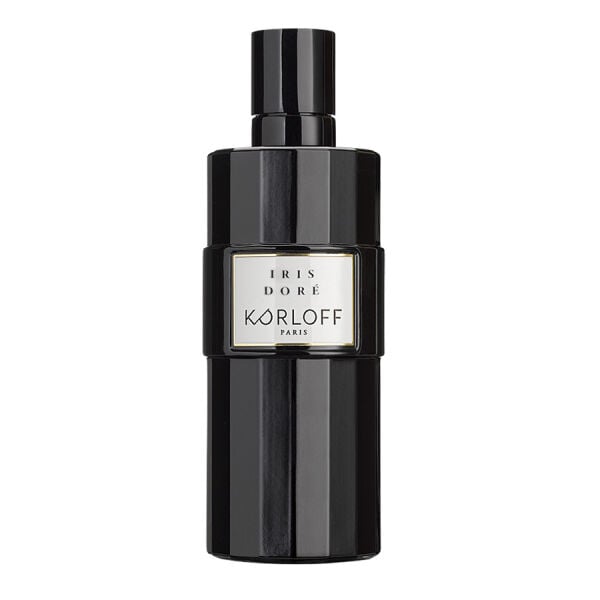 Korloff Iris Doré EDP 10 ML